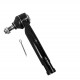 TERMINAL COROLLA NEW SENSACION 03-08 IZQUIERDO RH (MHW) (16CM LARGO, 13.5MM ROSCA, 12MM TORNILLO)