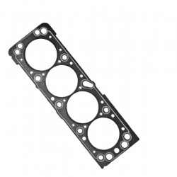 EMPACADURA CAMARA AVEO 1 OVALO (AMIANTO) (PARTS MALL)