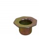 BUJE TOPE METÁLICO BASE AMORTIGUADOR DELANTERO ARAUCA/X1/QQ6 (TEENCHY) S21-29010111
