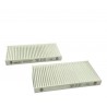 FILTRO AIRE ACONDICIONADO (POLEN) JEEP CHEROKEE KK 3.7 08-15 - (MOPAR)