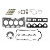 JUEGO KIT EMPACADURA ORINOCO/TIGGO 2.0 (MHW) (EMPAC TAPA VALVULA GRUESA CON AROS) (EMPAC CAMARA AMIANTO) 484-1000000