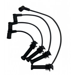 CABLE BUJIA MAZDA 3 2.0/ECOSPORT 2.0/FOCUS DURATEC 2.0/RANGER 2.3/FIESTA TITANIUM (MOTORCRAFT)