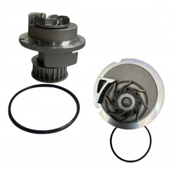 BOMBA AGUA OPTRA DESIGN 1.8/ADVANCE 1.8/HATCHBACK (GDK)