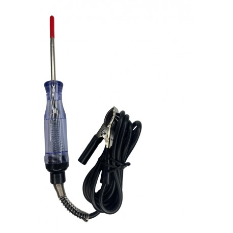 PROBADOR DE VOLTAJE CIRCUITO ELECTRICO (HARFON)