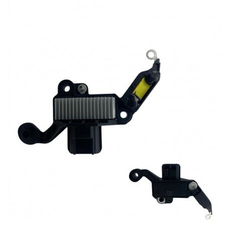 REGULADOR ALTERNADOR ECOSPORT /FOCUS/FORD KA 12V (HARFON) (F 611) (SE VENDE CON MUESTRA)