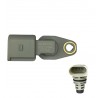 SENSOR VALVULA ARBOL DE LEVA (CMP) GOL/FOX/GOLF (HARFON)