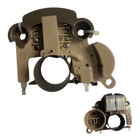 REGULADOR ALTERNADOR GRAND VITARA (HARFON)