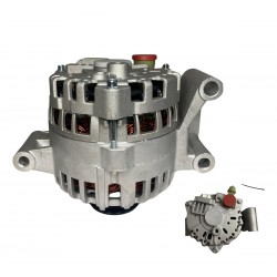 ALTERNADOR FOCUS DURATEC 2.0/ECOSPORT 2.0 (HARFON) 8406N (SE VENDE CON MUESTRA)