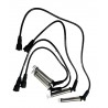 CABLE BUJIA LUV 2.2 (HARFON)