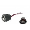 CONECTOR 2C VVT COROLLA YARIS TERIOS HILUX 4RUNNER (HARFON)