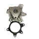 BOMBA AGUA TOYOTA YARIS 1.3-1.5L 99-10 (HARFON )