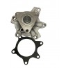 BOMBA AGUA TOYOTA YARIS 1.3-1.5L 99-10 (DENKO)
