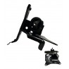 BASE MOTOR IZQUIERDA TOYOTA YARIS 06-18 SINCRONICO (KANGUU)