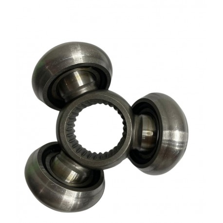 TRICETA TOYOTA 4RUNNER HILUX KAVAK FORTUNER MACHITO 29DIENTES (HARFON)