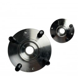 MOZO CUBO RUEDA DELANTERA TOYOTA YARIS SOL 1.3-1.5L 00-06 (HARFON)
