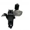 BASE MOTOR DERECHA TOYOTA YARIS 1.5L 01-05 (KANGUU)