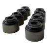 GOMA DE VALVULA GRAND VITARA 2.0/XL5 2.0-2.4/XL7 2.7/J3 PAQ 8 (MHW)