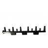 BOBINA ENCENDIDO JEEP CHEROKEE XJ 4.0L 91-01/ GRAND CHEROKEE WJ 4.0L 00-04 (TIPO REGLETA) (HARFON)