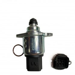 SENSOR VALVULA IAC LUV DMAX 3.5 3.2 2.2/WAGON R (VELKO)