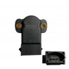 SENSOR VALVULA TPS FIESTA 1.25 - 1.6/ FOCUS/ BRONCO 87-92 /FORD KA 1.6 CROWN VICTORIA 92-94 /F-350 (3 PINES) (VELKO)