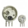 TAPA BOMBA GASOLINA BLAZER 97 (PLASTICA) (TRES PICOS) (CONECTOR 4 PINES) (VELKO)