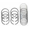 ANILLOS 0.30 MAZDA 323/FESTIVA1.3/TURPIAL (MAHLE)