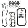 JUEGO KIT EMPACADURA ACCENT 1.5 (HYUNDAI)