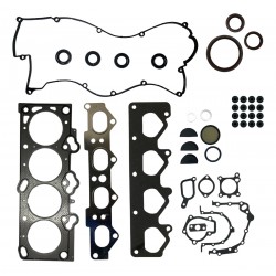 JUEGO KIT EMPACADURA TUCSON 2.0/ELANTRA 1.8-2.0/SPORTAGE 2.0/CERATO 2.0/TIBURON 2.0-1.8 (HYUNDAI)