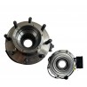 MOZO CUBO RUEDA DELANTERO SUPER DUTY F250 F350 4X4 11-15 (MOTORCRAFT) DC3Z-1104-B