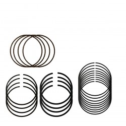 ANILLOS STD COROLLA SAPITO/PANTALLITA/BABY CAMRY INYECCION (TP)
