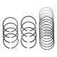 ANILLOS 0.20 (0.60 DECIMAS) FIAT TUCAN 147 SPAZIO UNO 1.3 CARBURADO (MAHLE)
