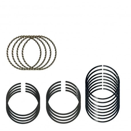 ANILLOS STD GRAND VITARA 2.7 XL7 (SUZUKI)