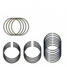 ANILLOS STD GRAND VITARA 2.7 XL7 (SUZUKI)