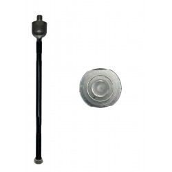 ROTULA FOCUS DURATEC 2.0 06-08 14MM (DKIG)