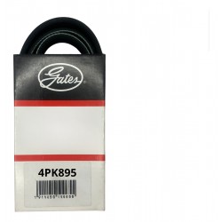 CORREA ALTERNADOR (4PK895) TUCSON2.0/CERATO2.0/ELANTRA2.0 (GATES)