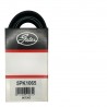 CORREA AIRE ACONDICIONADO (5PK1065) MAZDA 626 (GATES)