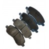 PASTILLAS DELANTERAS LANCER/TOURING 2.0 (CERAMICA)(MHW)