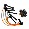 CABLE DE BUJIA GALAN MX MF 2.5 (MHW)