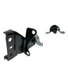 BASE CAJA IZQUIERDA TWINGO (MHW)