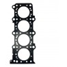 EMPACADURA CAMARA GRAND VITARA 2.0 (METALICA) (EBITEN)