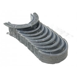 CONCHA BANCADA 0.10 MAZDA 3 2.0/MAZDA 6 2.3/ECOSPORT 2.0/FOCUS DURATEC 2.0/RANGER (NB)