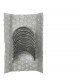CONCHA BIELA 0.10 SPARK/WAGON R/MATIZ/DAMAS/TICO (NB)
