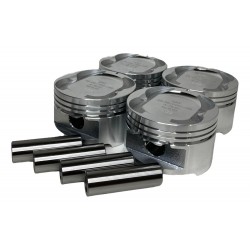 PISTONES 0.40 AVEO 1.6/CORSA 1.6/NUBIRA1.6 (CON MUECA) (EBITEN)
