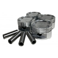 PISTONES 0.20 AVEO 1.6/CORSA 1.6/NUBIRA1.6 (CON MUECA) (EBITEN)
