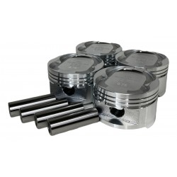 PISTONES 0.30 AVEO 1.6/CORSA 1.6/NUBIRA1.6 (CON MUECA) (EBITEN)