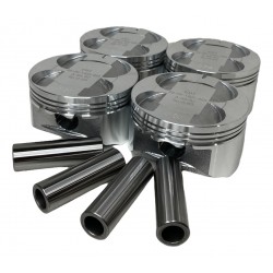 PISTONES 0.20 OPTRA DESIGN/ADVANCE/ASTRA 1.8/MERIVA 1.8/MONTANA 1.8/CORSA 1.8 (CON MUECA) (EBITEN)