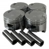 PISTONES 0.40 SPARK (EBITEN) (NO APLICAN PARA MATIZ)