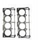 EMPACADURA CAMARA JEEP GRAND CHEROKEE 5.7 HEMI ABESTO (PAQUETE DE DOS) (MHW)