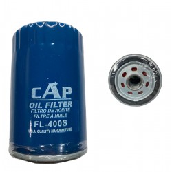 FILTRO ACEITE (MITO-3600) (FL-400S) (E4FZ-6731-AB) FIESTA ECOSPORT 1.6 KA (CAP)