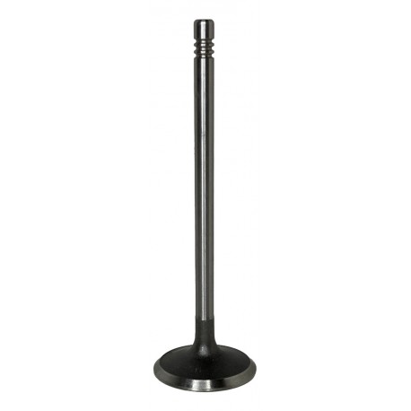 VALVULA FIESTA TODOS/KA/ECOSPORT 1.6 ESCAPE (CAP) (6MM VASTAGO, LARGO 110MM, ASIENTO 34MM)